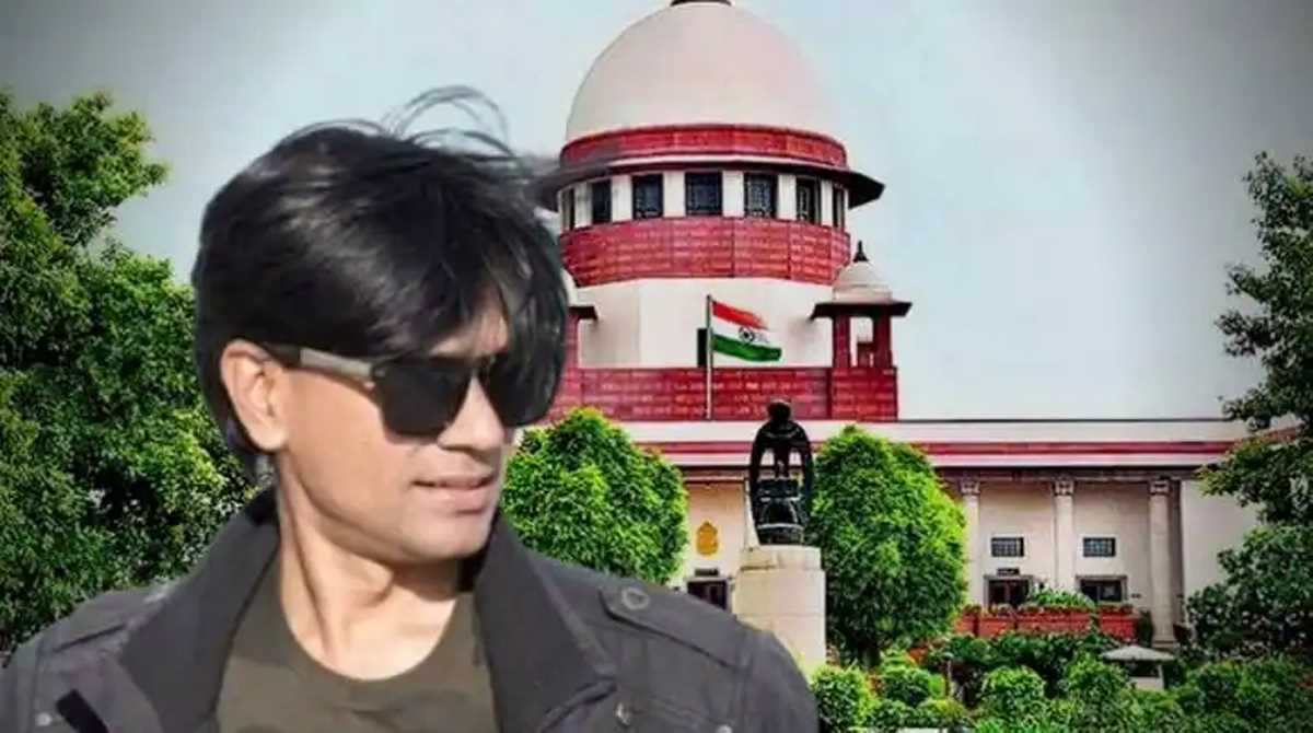 ऑल्ट न्यूज के मोहम्मद जुबैर को मिली जमानत